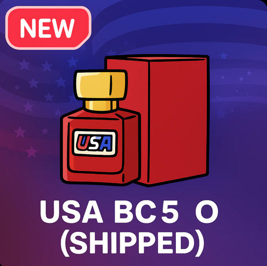 BC 500 (Shipped)